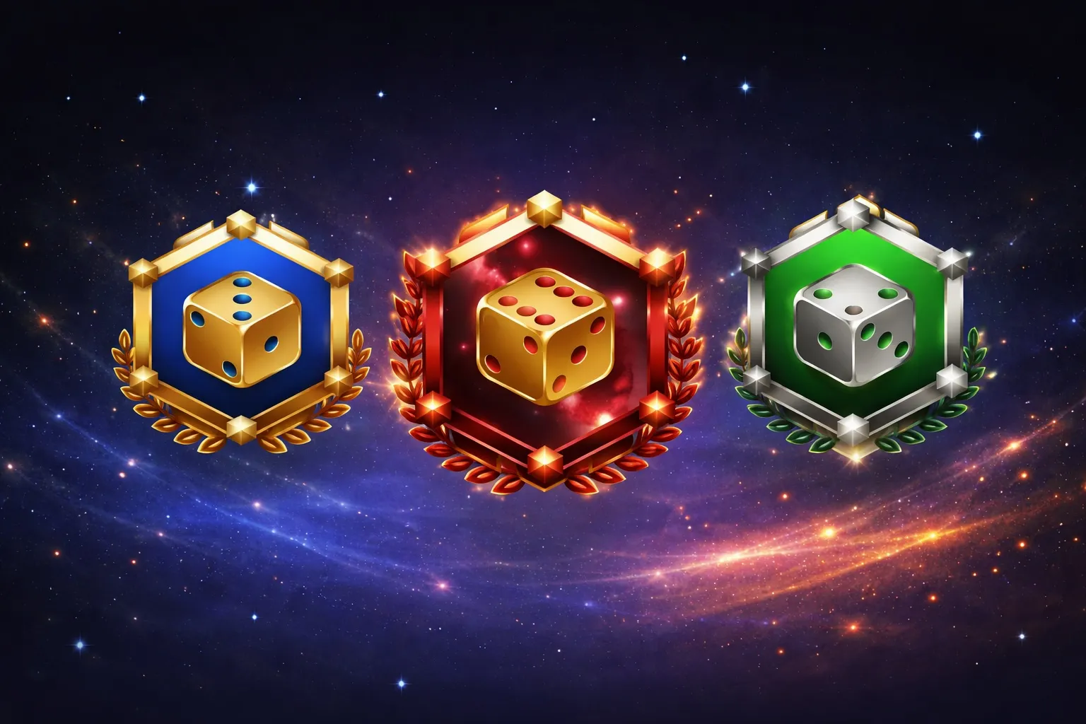 Programme VIP Aerobet avec niveaux et récompenses